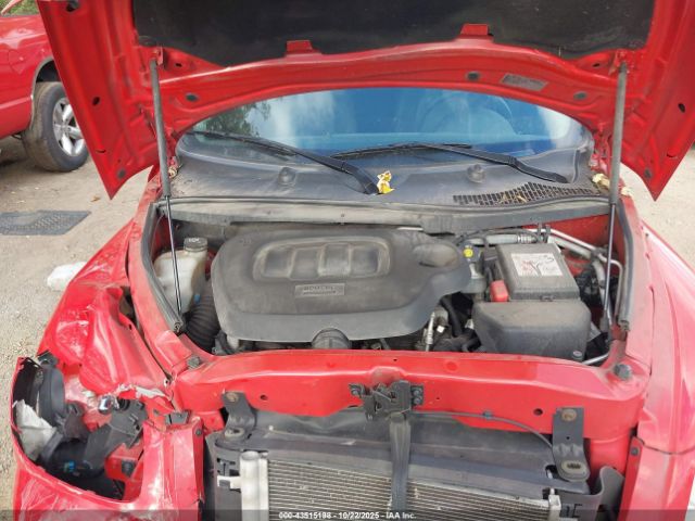 2010 CHEVROLET HHR 3GNBABDB3AS549710 Photo 9