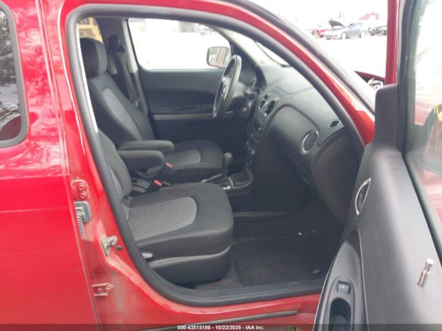 2010 CHEVROLET HHR 3GNBABDB3AS549710 Photo 4