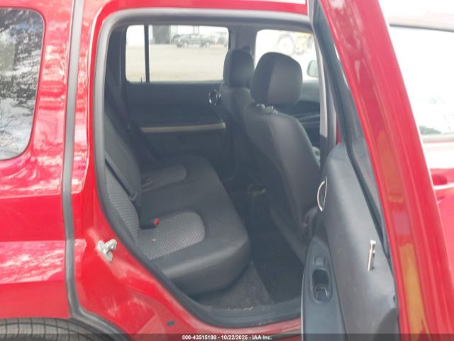 2010 CHEVROLET HHR 3GNBABDB3AS549710 Photo 7