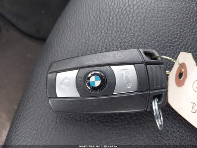2009 BMW 335I WBAPL33559A407198 Photo 10