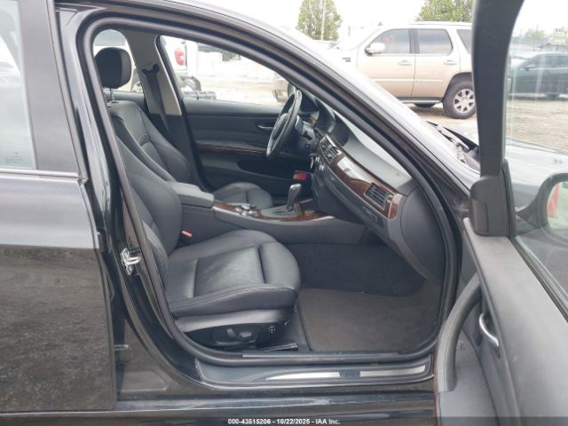 2009 BMW 335I WBAPL33559A407198 Photo 4