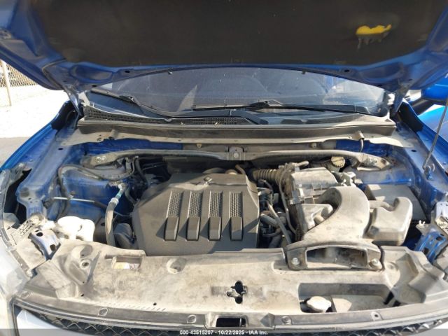 2018 MITSUBISHI ECLIPSE CROSS JA4AS3AA3JZ050633 Photo 9