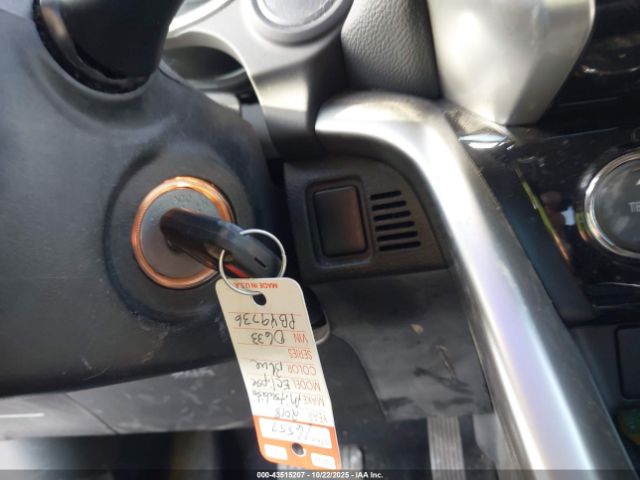 2018 MITSUBISHI ECLIPSE CROSS JA4AS3AA3JZ050633 Photo 10