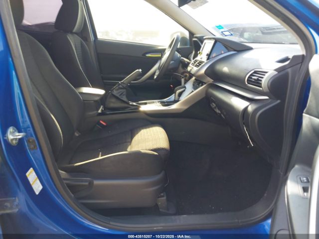 2018 MITSUBISHI ECLIPSE CROSS JA4AS3AA3JZ050633 Photo 4