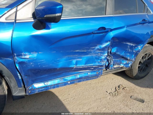 2018 MITSUBISHI ECLIPSE CROSS JA4AS3AA3JZ050633 Photo 5