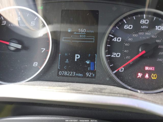 2018 MITSUBISHI ECLIPSE CROSS JA4AS3AA3JZ050633 Photo 6