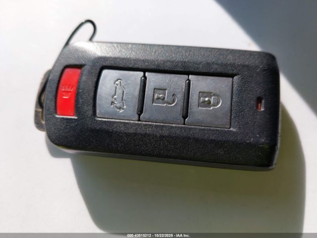 2021 MITSUBISHI OUTLANDER SPORT JA4ARUAU8MU019343 Photo 10