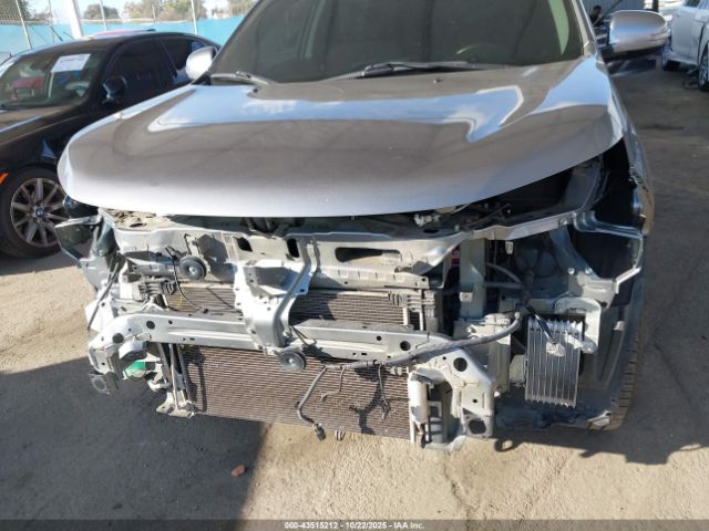 2021 MITSUBISHI OUTLANDER SPORT JA4ARUAU8MU019343 Photo 5