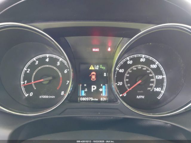 2021 MITSUBISHI OUTLANDER SPORT JA4ARUAU8MU019343 Photo 6