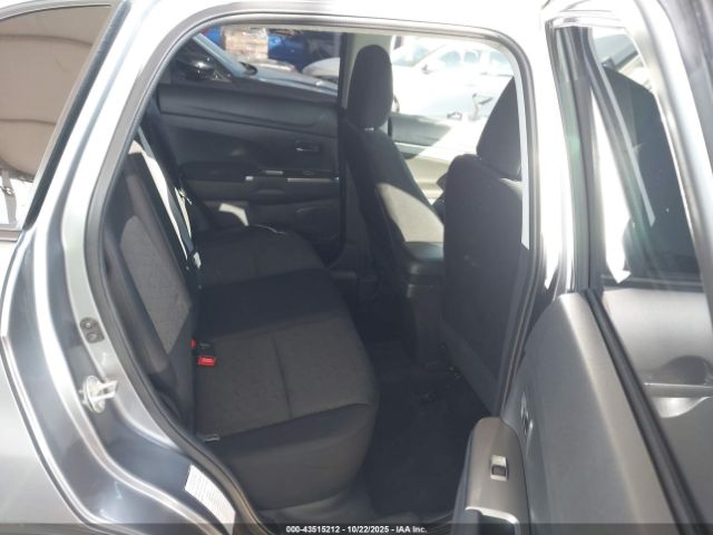 2021 MITSUBISHI OUTLANDER SPORT JA4ARUAU8MU019343 Photo 7