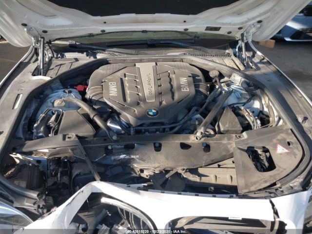 2014 BMW ALPINA B7 WBAYE8C51ED135298 Photo 9