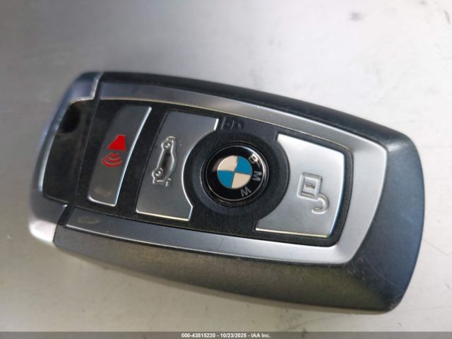 2014 BMW ALPINA B7 WBAYE8C51ED135298 Photo 10