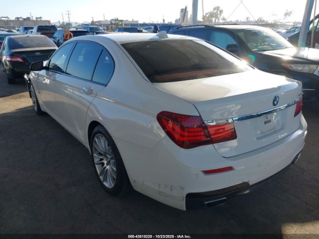 2014 BMW ALPINA B7 WBAYE8C51ED135298 Photo 2