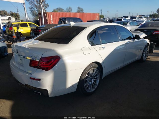 2014 BMW ALPINA B7 WBAYE8C51ED135298 Photo 3