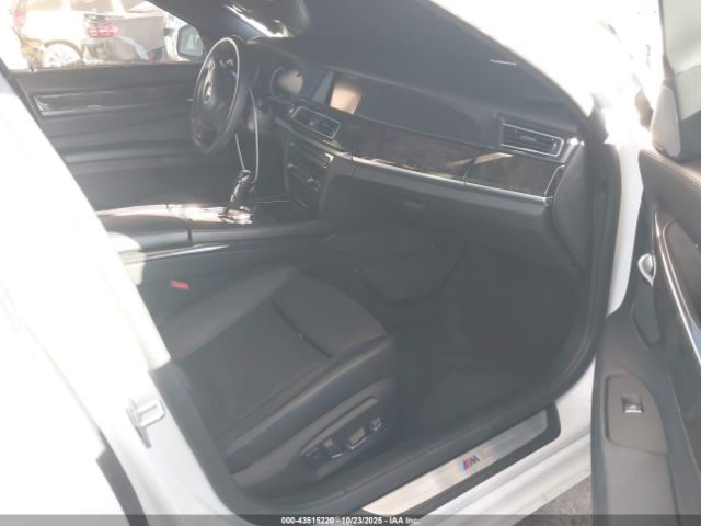 2014 BMW ALPINA B7 WBAYE8C51ED135298 Photo 4