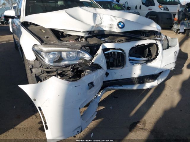 2014 BMW ALPINA B7 WBAYE8C51ED135298 Photo 5