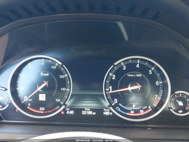 2014 BMW ALPINA B7 WBAYE8C51ED135298 Photo 6