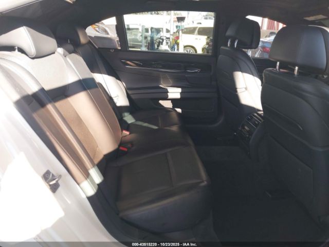 2014 BMW ALPINA B7 WBAYE8C51ED135298 Photo 7