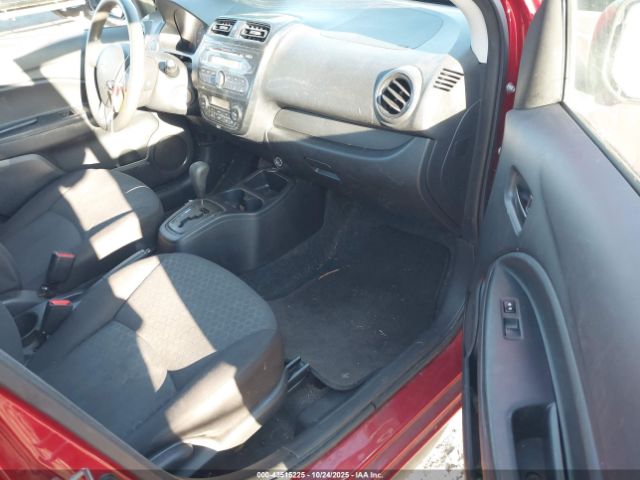 2015 MITSUBISHI MIRAGE ML32A3HJ4FH053348 Photo 4