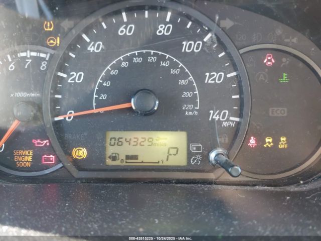 2015 MITSUBISHI MIRAGE ML32A3HJ4FH053348 Photo 6