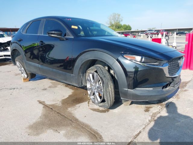 2021 MAZDA CX-30 3MVDMABL8MM301653