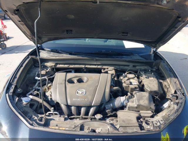 2021 MAZDA CX-30 3MVDMABL8MM301653 Photo 9