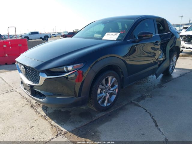 2021 MAZDA CX-30 3MVDMABL8MM301653 Photo 1