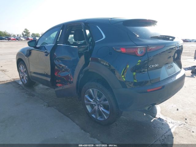 2021 MAZDA CX-30 3MVDMABL8MM301653 Photo 2