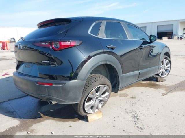 2021 MAZDA CX-30 3MVDMABL8MM301653 Photo 3