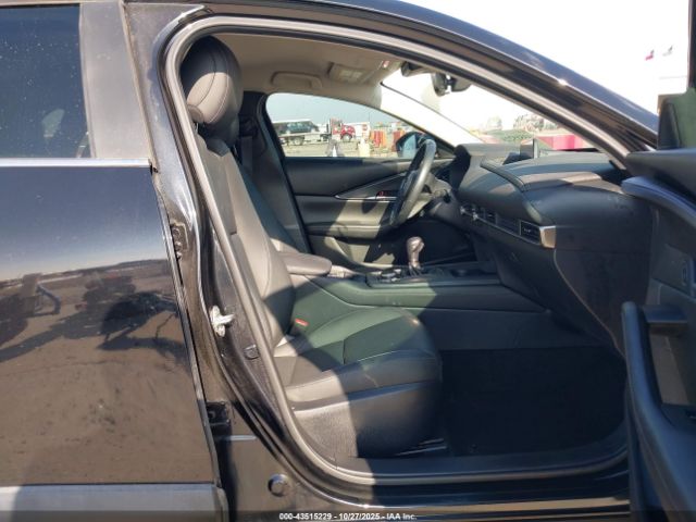 2021 MAZDA CX-30 3MVDMABL8MM301653 Photo 4