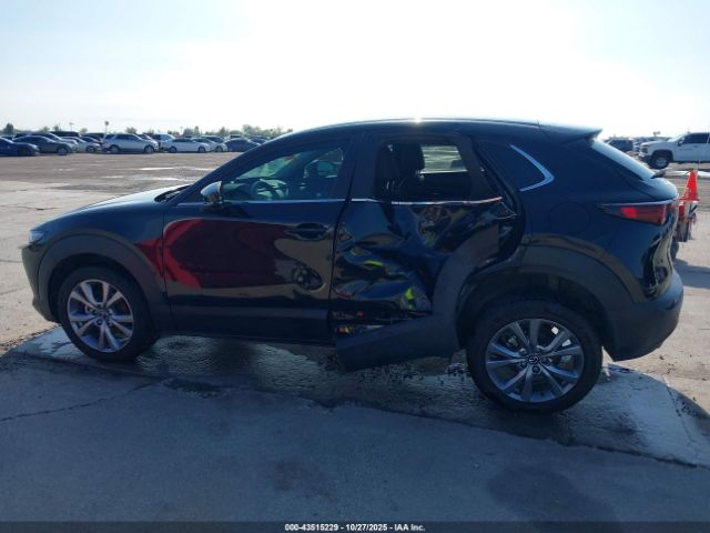 2021 MAZDA CX-30 3MVDMABL8MM301653 Photo 5