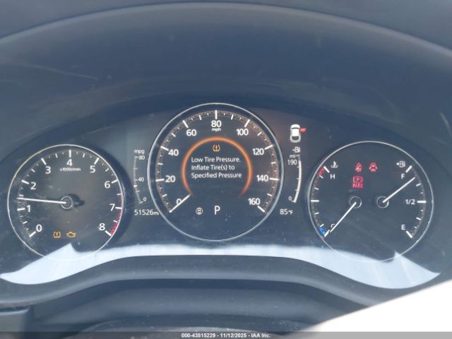 2021 MAZDA CX-30 3MVDMABL8MM301653 Photo 6