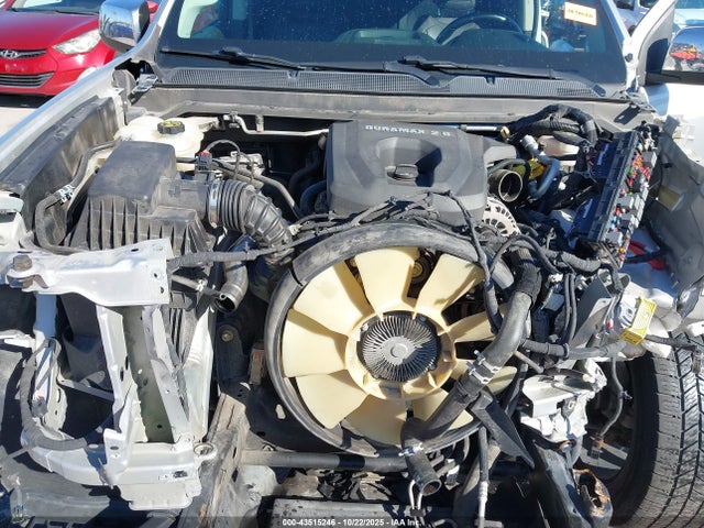Aukcja sprzedaży 2018 Gmc Canyon Denali, vin: 1GTP6EE1XJ1161043, numer aukcji: 43515246