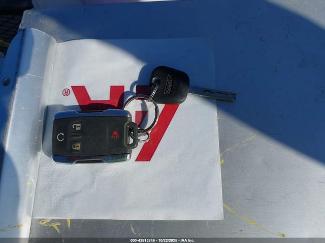 Aukcja sprzedaży 2018 Gmc Canyon Denali, vin: 1GTP6EE1XJ1161043, numer aukcji: 43515246