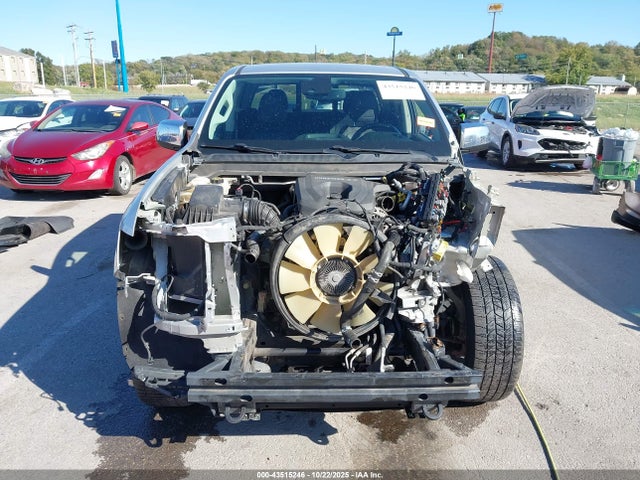 Aukcja sprzedaży 2018 Gmc Canyon Denali, vin: 1GTP6EE1XJ1161043, numer aukcji: 43515246