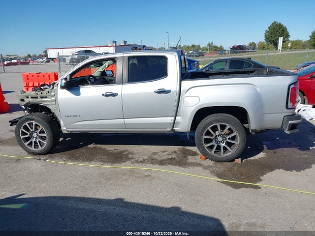 Aukcja sprzedaży 2018 Gmc Canyon Denali, vin: 1GTP6EE1XJ1161043, numer aukcji: 43515246