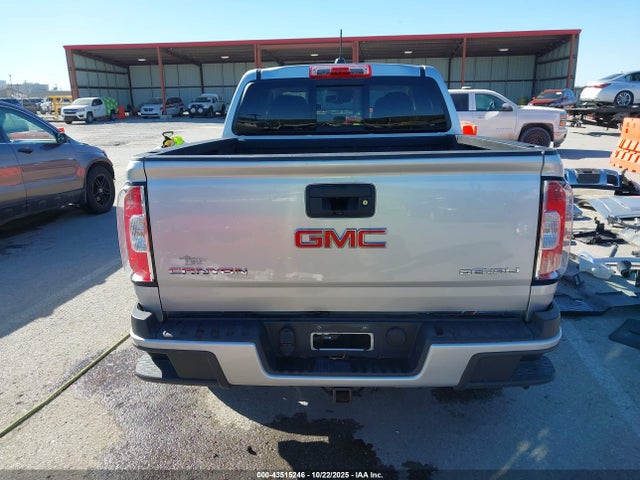 Aukcja sprzedaży 2018 Gmc Canyon Denali, vin: 1GTP6EE1XJ1161043, numer aukcji: 43515246