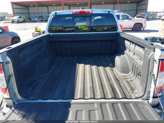 Aukcja sprzedaży 2018 Gmc Canyon Denali, vin: 1GTP6EE1XJ1161043, numer aukcji: 43515246