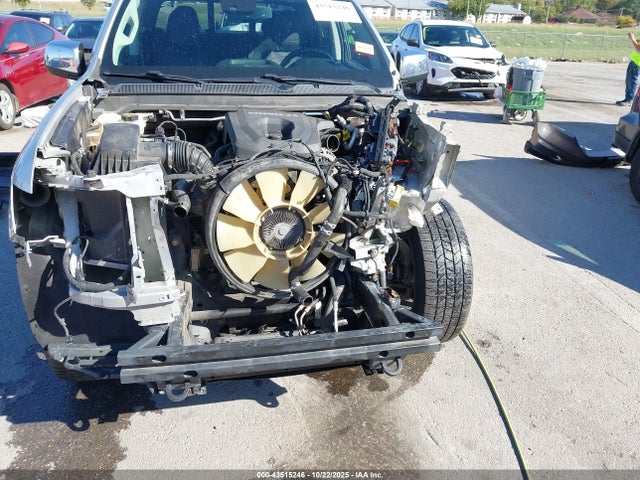 Aukcja sprzedaży 2018 Gmc Canyon Denali, vin: 1GTP6EE1XJ1161043, numer aukcji: 43515246