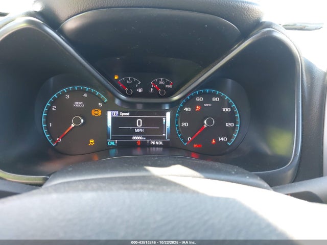 Aukcja sprzedaży 2018 Gmc Canyon Denali, vin: 1GTP6EE1XJ1161043, numer aukcji: 43515246