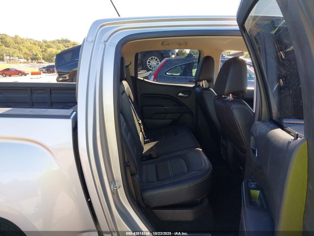 Aukcja sprzedaży 2018 Gmc Canyon Denali, vin: 1GTP6EE1XJ1161043, numer aukcji: 43515246