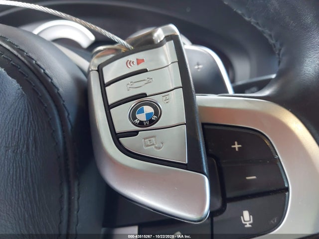 2017 BMW 540I WBAJE7C30HG888723 Photo 10