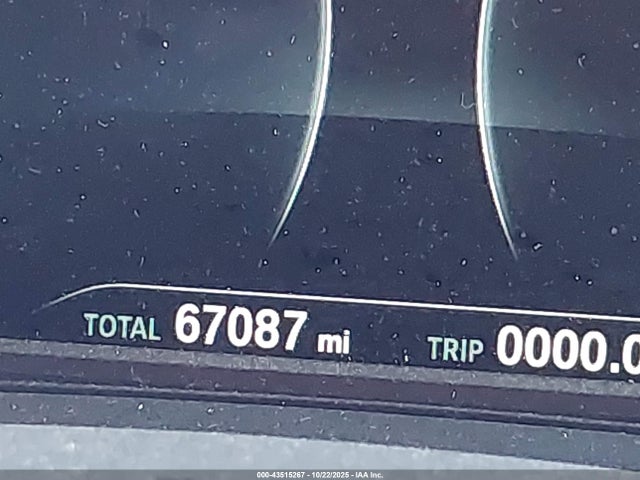 2017 BMW 540I WBAJE7C30HG888723 Photo 6