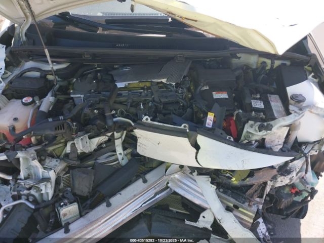 2019 TOYOTA PRIUS PRIME JTDKARFP7K3119549 Photo 9