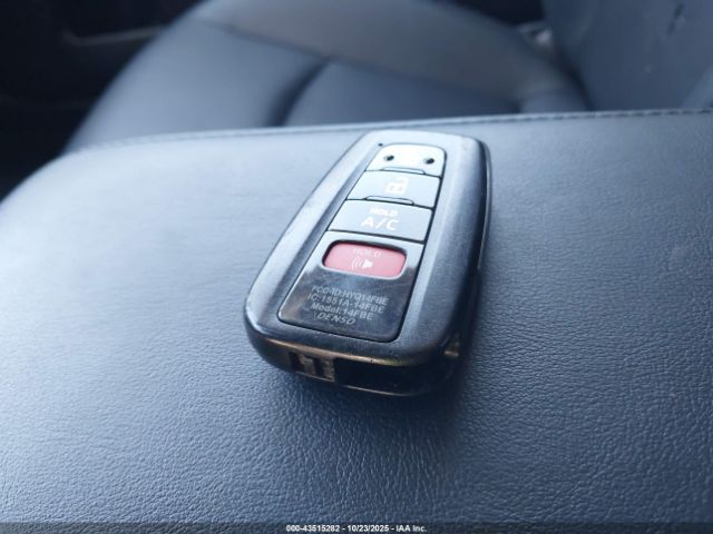 2019 TOYOTA PRIUS PRIME JTDKARFP7K3119549 Photo 10