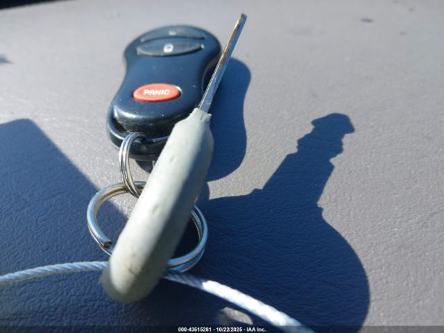 2004 CHRYSLER PT CRUISER 3C4FY58B84T208724 Photo 10