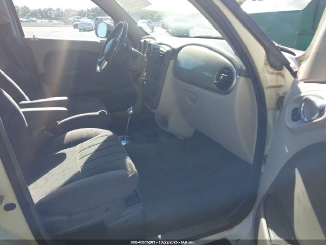 2004 CHRYSLER PT CRUISER 3C4FY58B84T208724 Photo 4