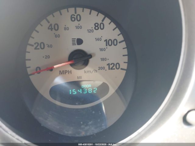 2004 CHRYSLER PT CRUISER 3C4FY58B84T208724 Photo 6