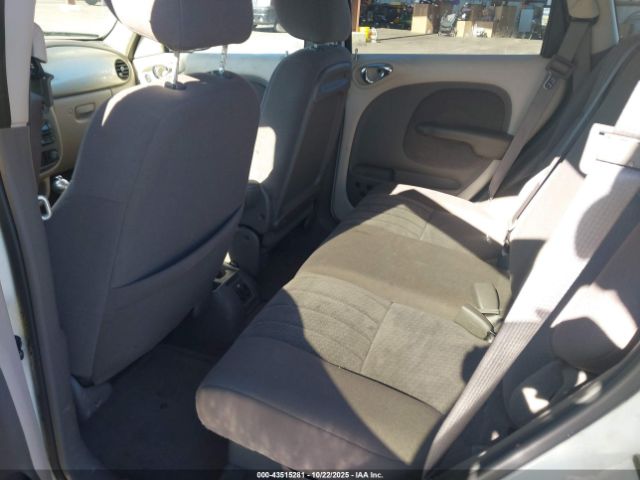 2004 CHRYSLER PT CRUISER 3C4FY58B84T208724 Photo 7