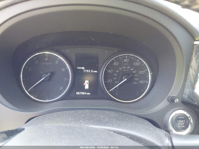 2019 MITSUBISHI OUTLANDER JA4AD3A32KZ006264 Photo 6